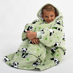Panda Puló (Kids)