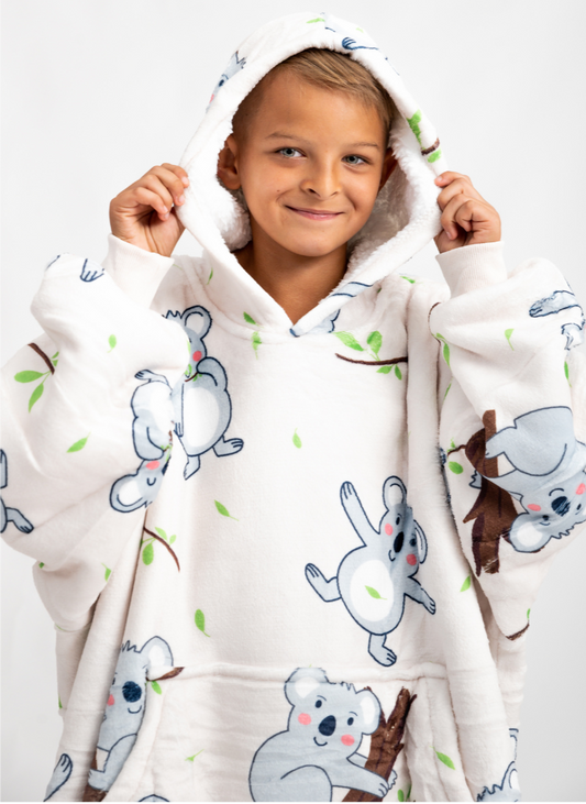 Koala Puló (Kids)
