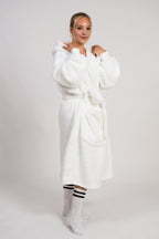 Snow White Robe
