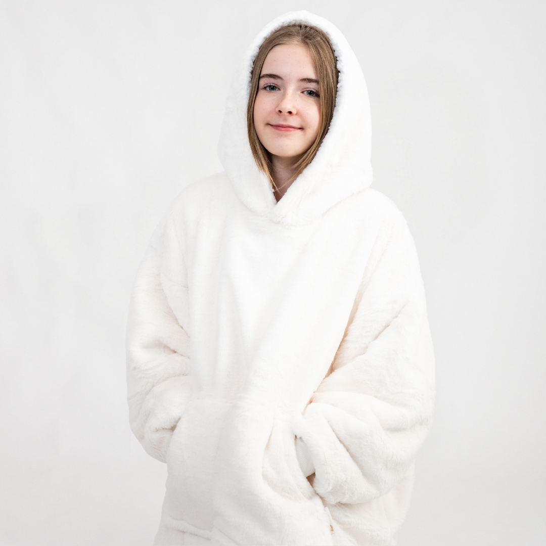 Snow White Puló (Kids)