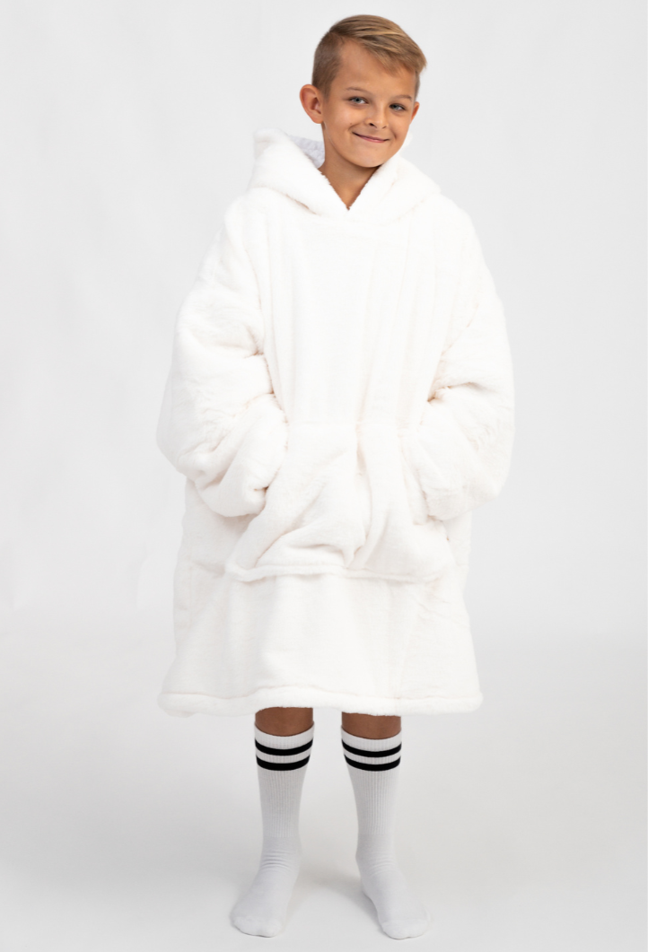 Snow White Puló (Kids)
