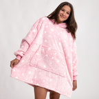 Pink Night Puló (Kids)