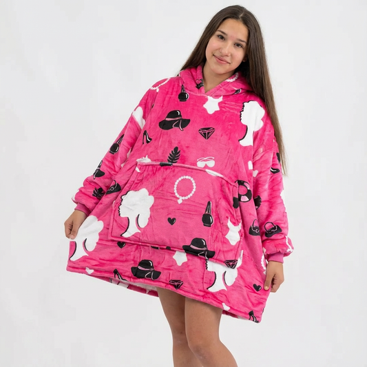 Barbie Puló (Kids)